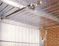 Remote Control Automation Garage Doors And Gates